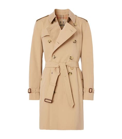 burberry trench coat harry rosen|Burberry trench coats length.